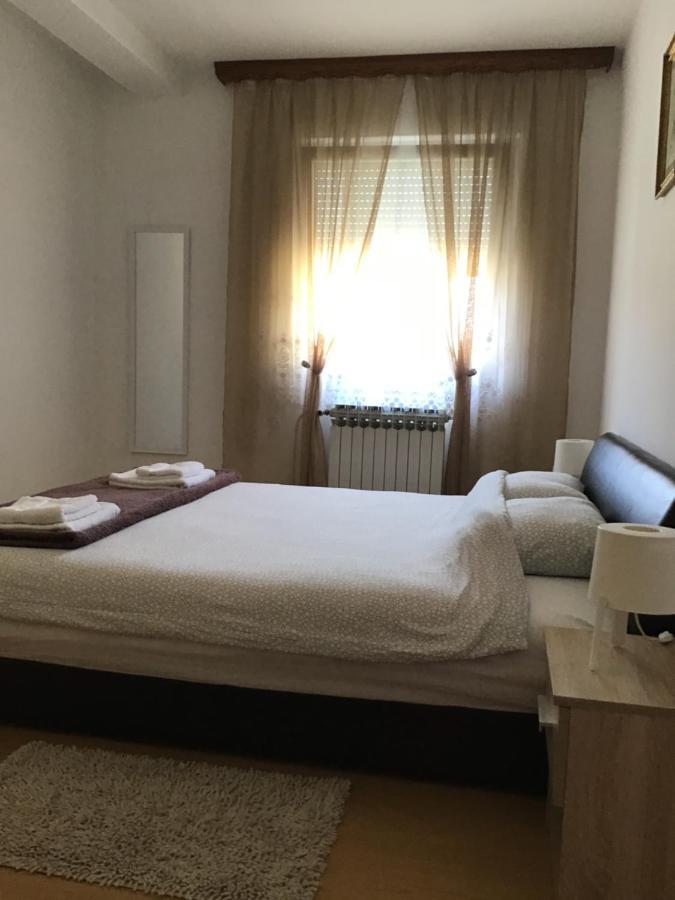 Bingo Apartments Banja Luka Eksteriør billede