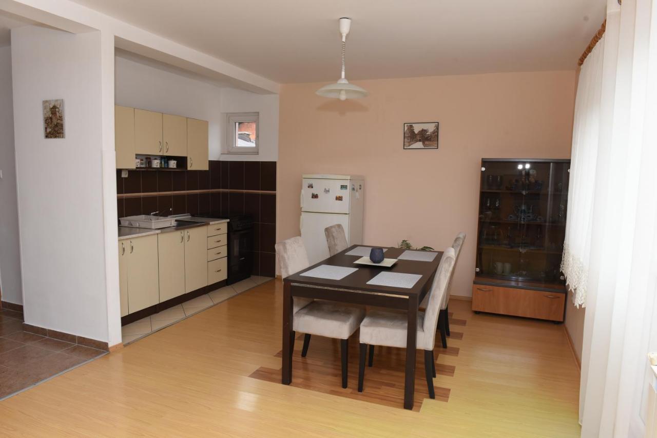 Bingo Apartments Banja Luka Eksteriør billede