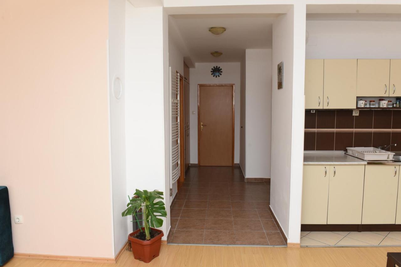Bingo Apartments Banja Luka Eksteriør billede